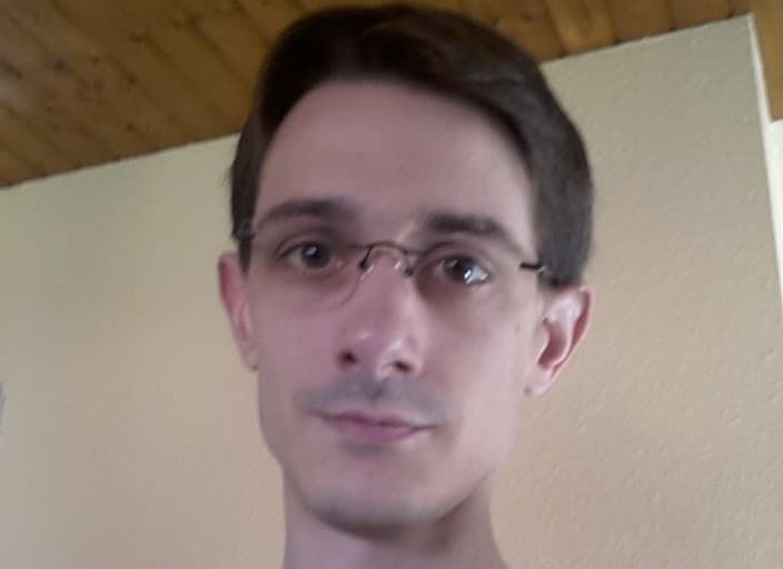 Photo de profil de tomdas