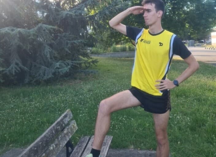 Photo de profil de iantr