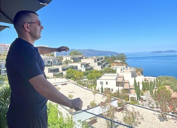 Photo de profil de paullyone