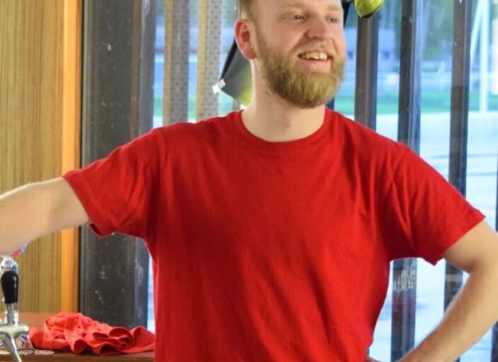 Photo de profil de QuentinCmb