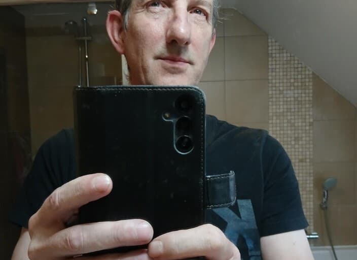 Photo de profil de raysden