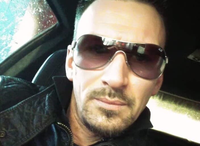 Photo de profil de stop