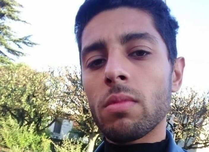 Photo de profil de grib07