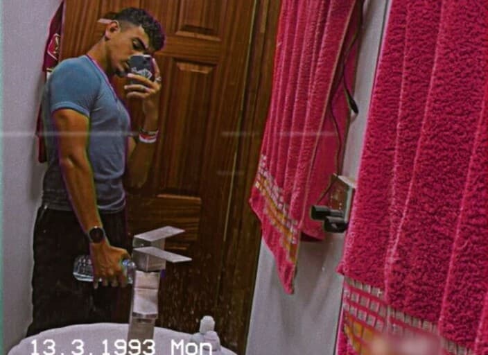 Photo de profil de Lewis6969