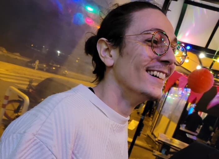 Photo de profil de h2m