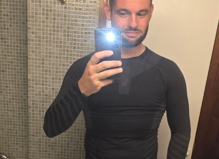 Photo de profil de mike1214