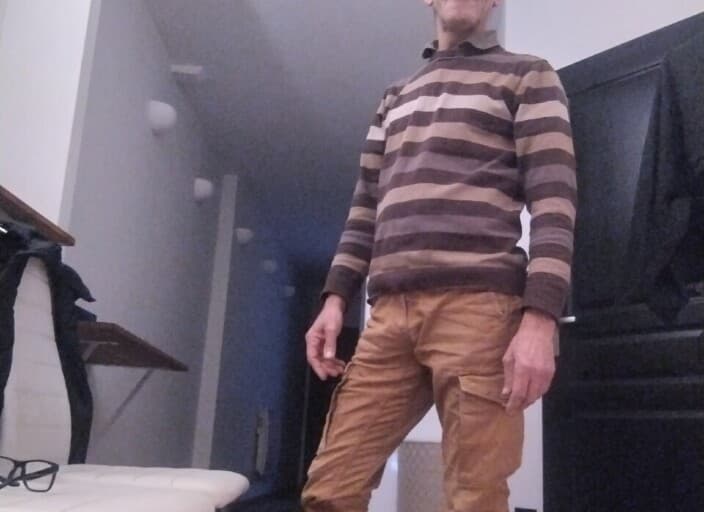 Photo de profil de Marcocelib21