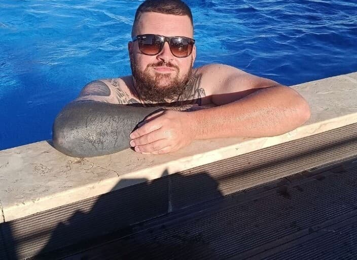 Photo de profil de greg76000