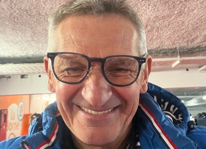 Photo de profil de Amourneuf969