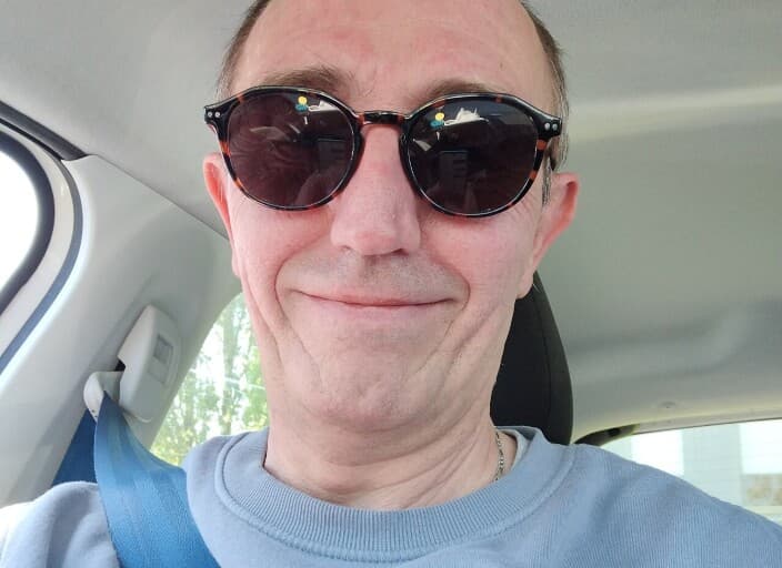 Photo de profil de Cricri54