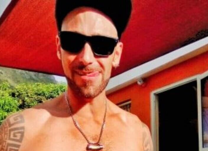 Photo de profil de tony3087