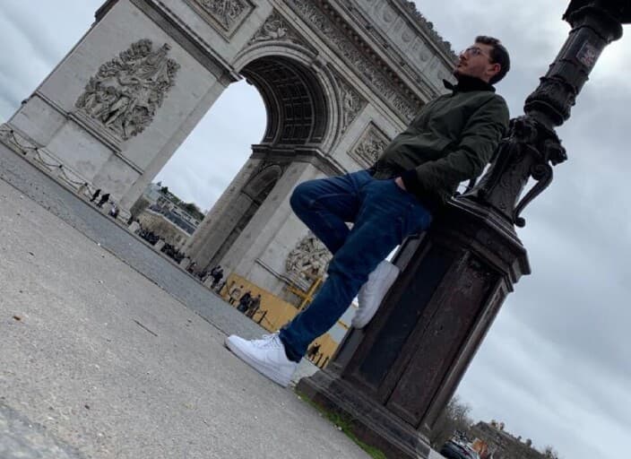 Photo de profil de aaydan