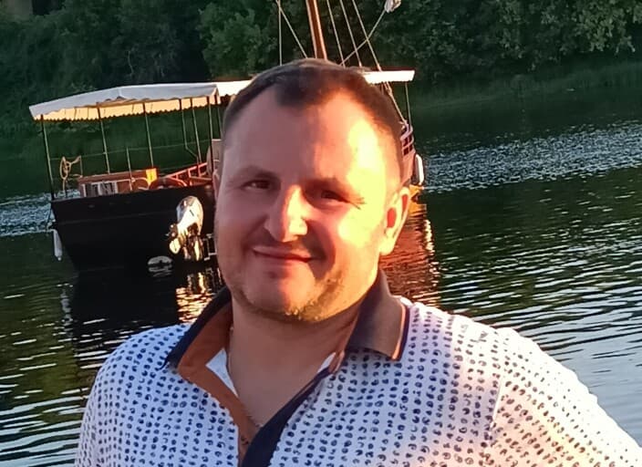 Photo de profil de Manolo46