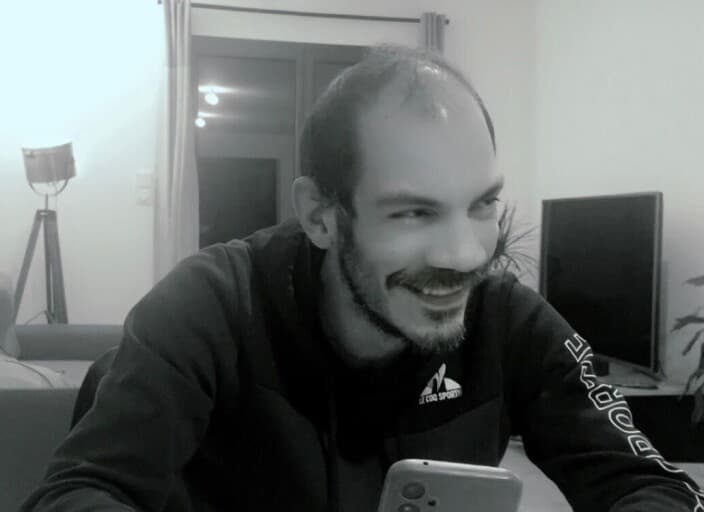 Photo de profil de buddydu42