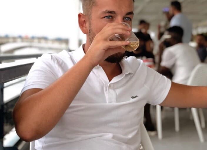 Photo de profil de Dylaaaaan