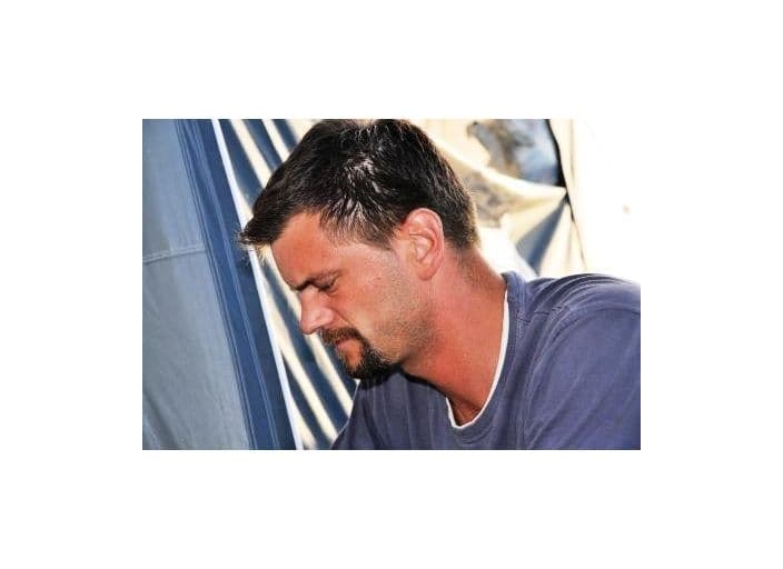 Photo de profil de geof111