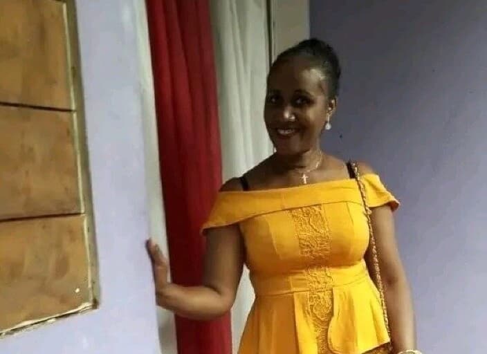 Photo de profil de Benedicte77