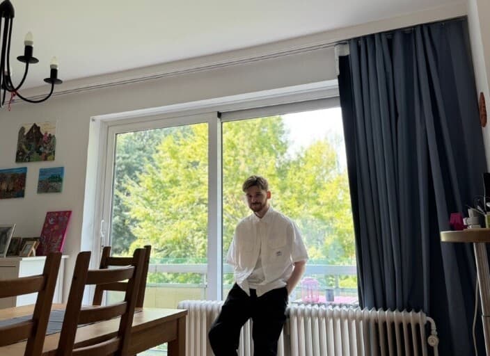 Photo de profil de maunat