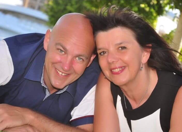 Photo de profil de Couple6700