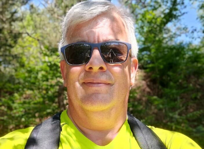 Photo de profil de Ric54a