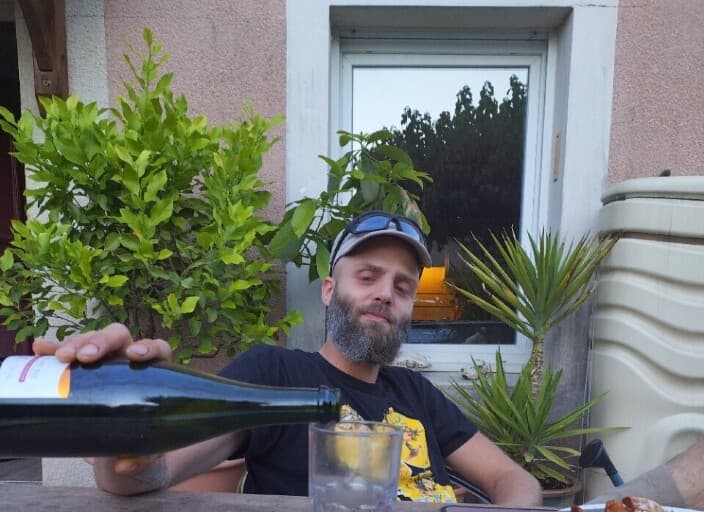Photo de profil de agrindar