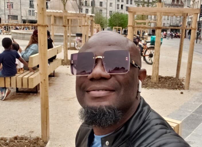 Photo de profil de Jamesley