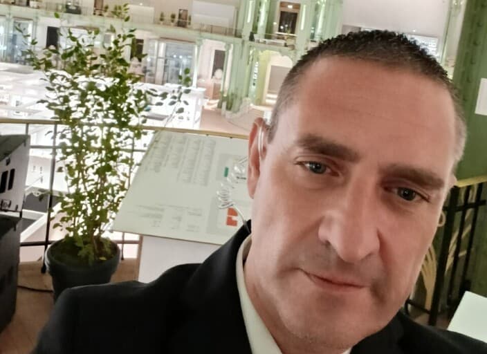 Photo de profil de Laurent92i