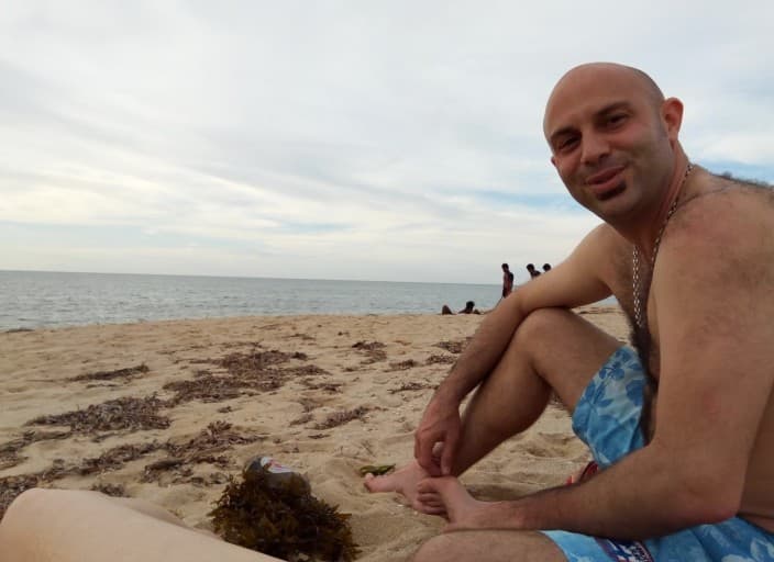 Photo de profil de Eldelfin