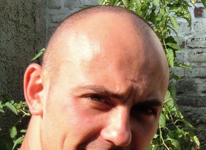 Photo de profil de vtt026