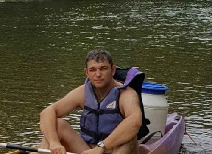 Photo de profil de redom