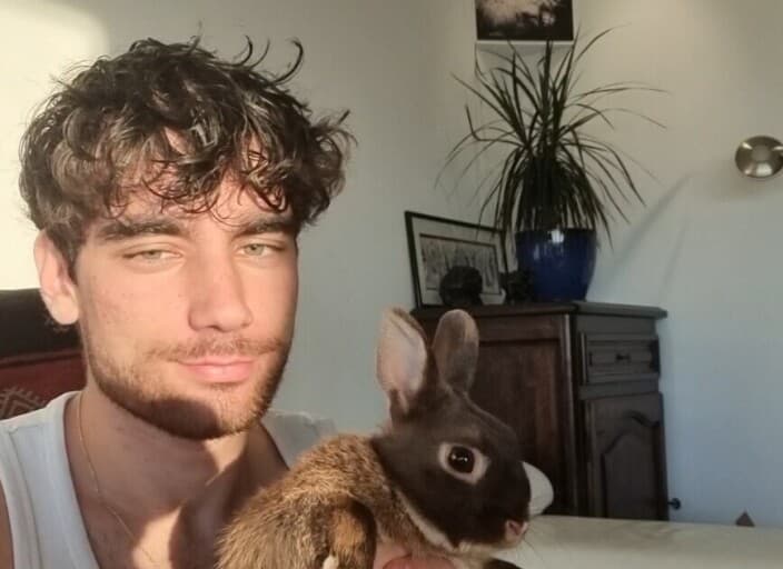 Photo de profil de MonsieurVincent