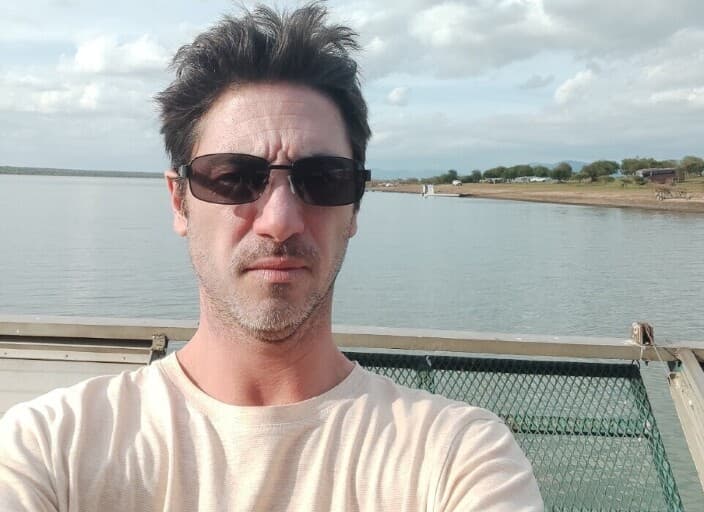 Photo de profil de Francis23