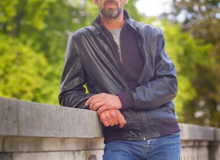 Photo de profil de Cl14500