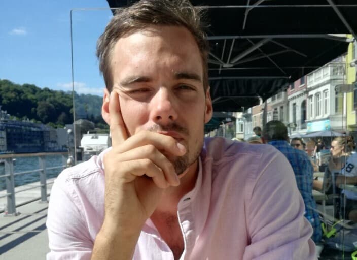 Photo de profil de Sympax