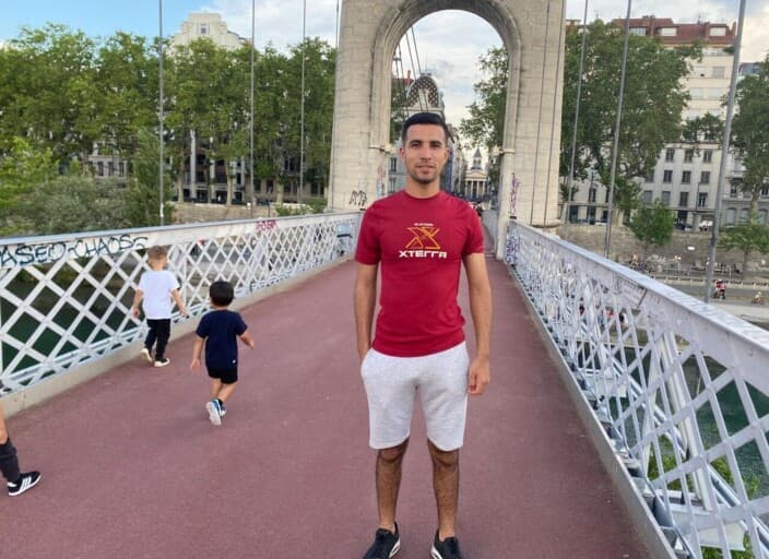 Photo de profil de Fourat