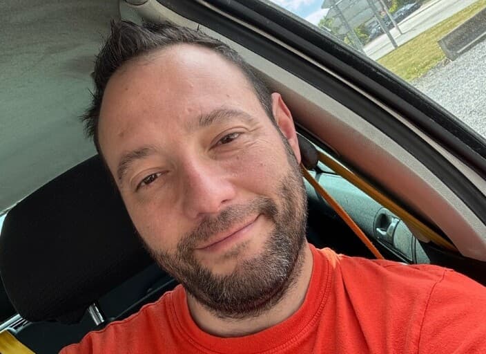 Photo de profil de SamSecret