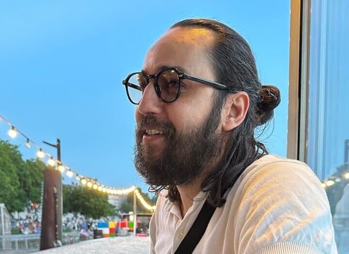 Photo de profil de Meh10