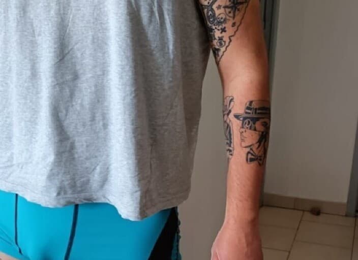 Photo de profil de Dilame