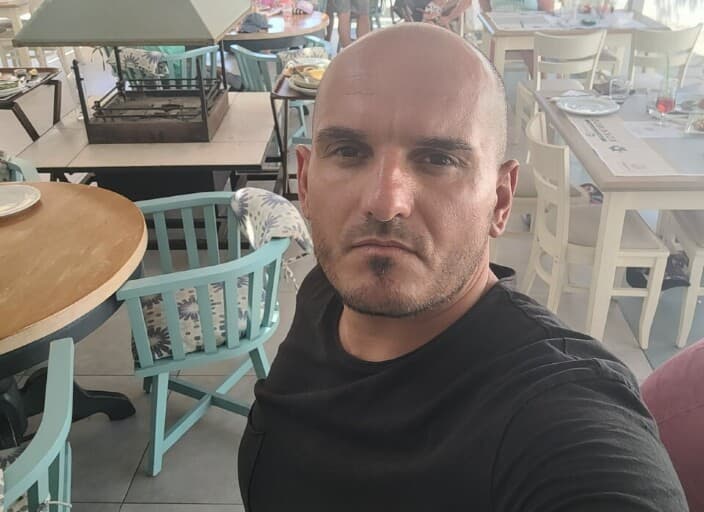 Photo de profil de Jef23