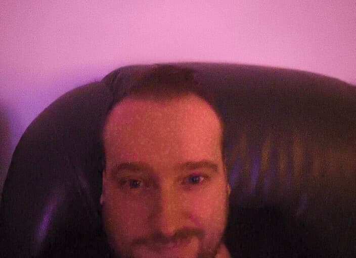 Photo de profil de benjamin777