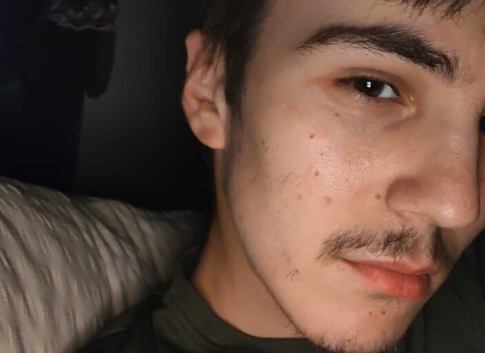 Photo de profil de PeachyBoy