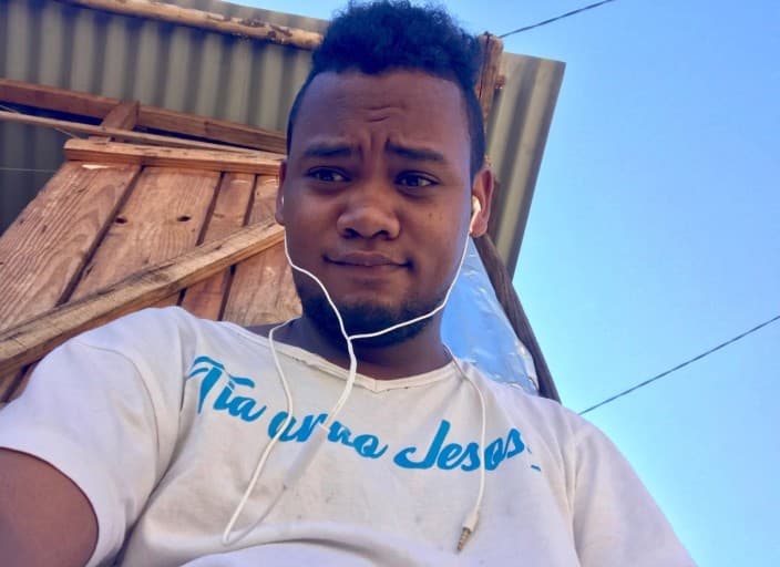 Photo de profil de Elie1