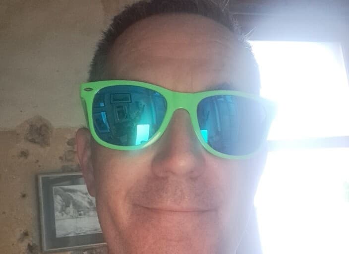 Photo de profil de dende