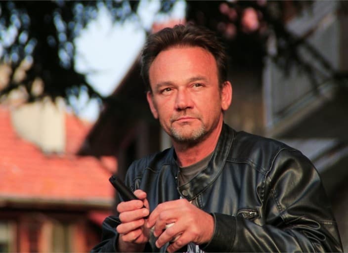 Photo de profil de Synth123