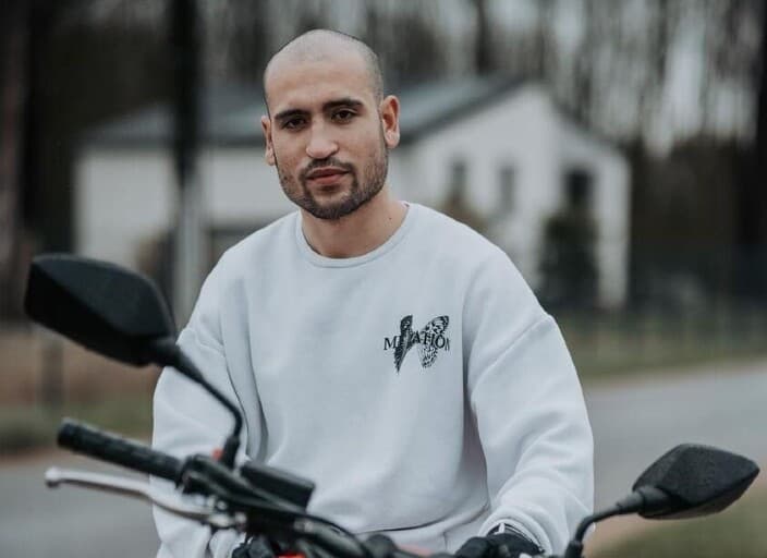 Photo de profil de kilian0