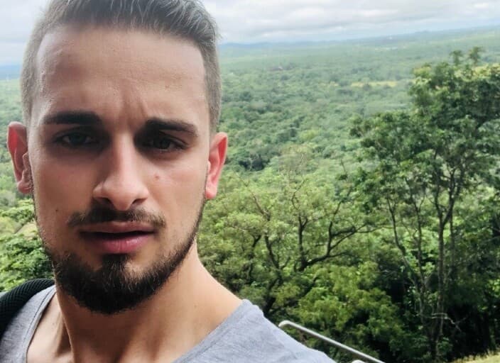 Photo de profil de Alex-340