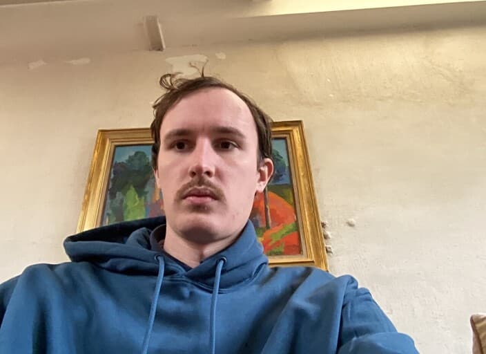 Photo de profil de Jean2406