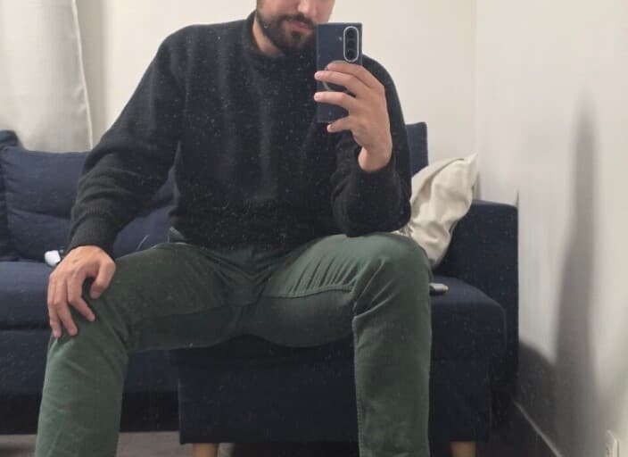 Photo de profil de AvePolux