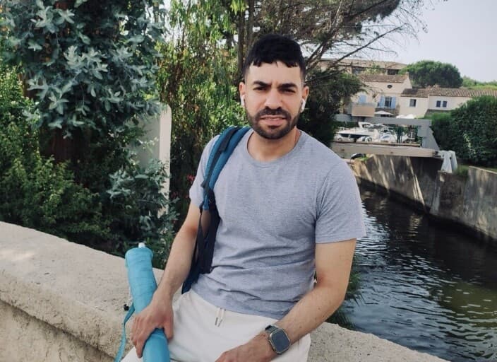 Photo de profil de Amardo