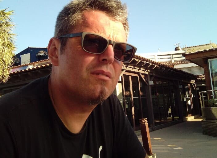 Photo de profil de Fred0676